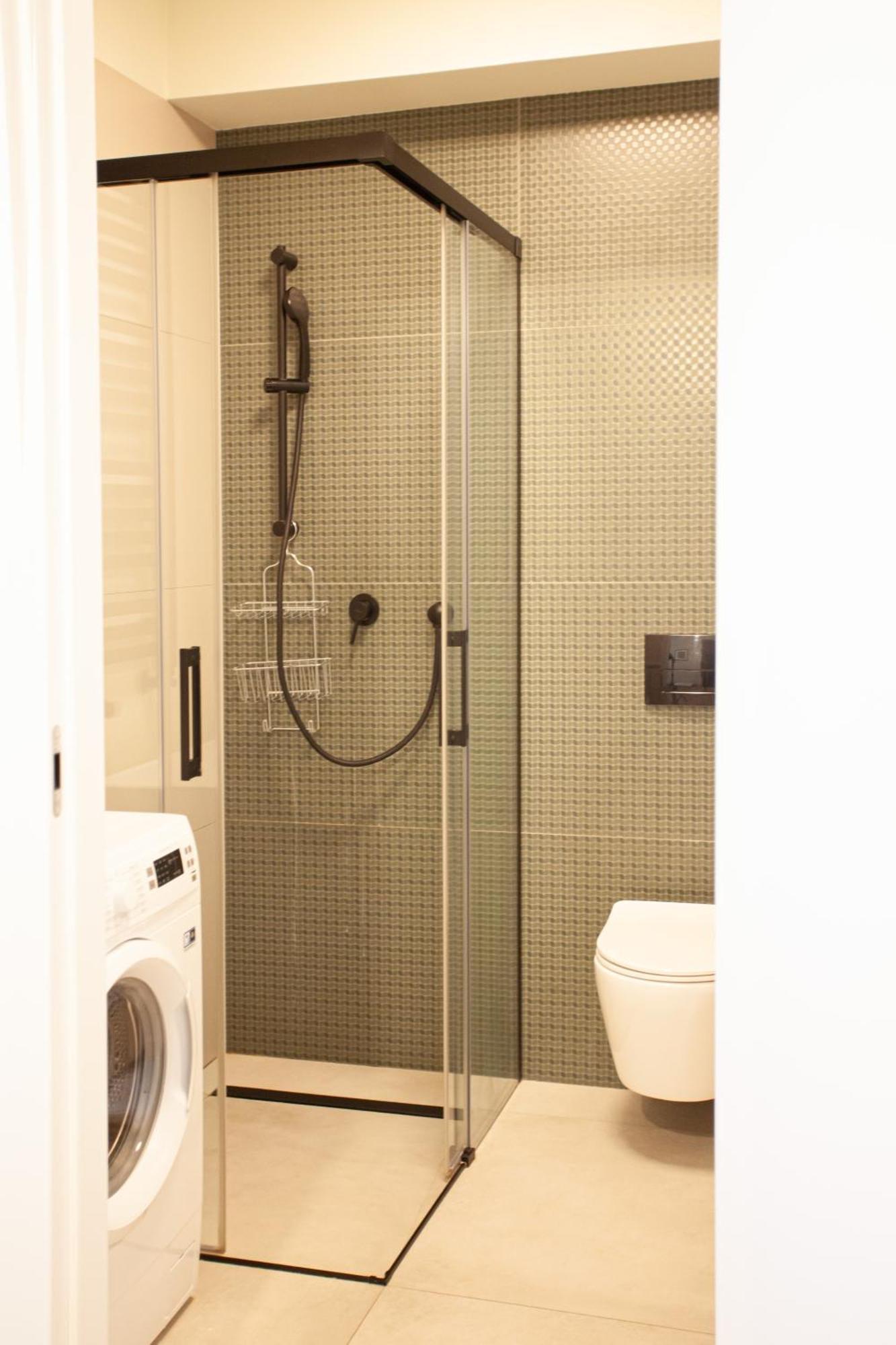 Space Apartments Old Town Щецин Екстер'єр фото