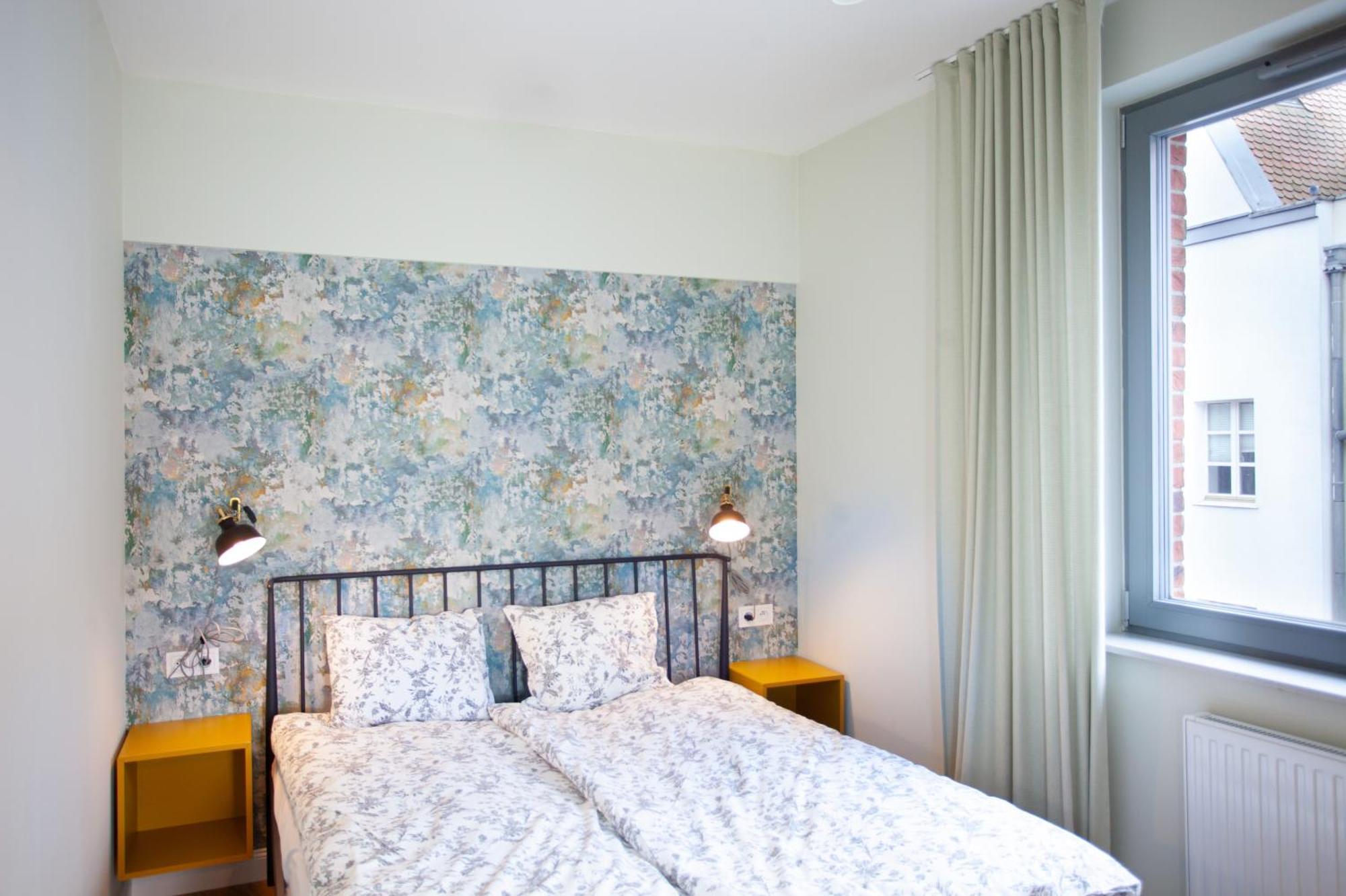 Space Apartments Old Town Щецин Екстер'єр фото